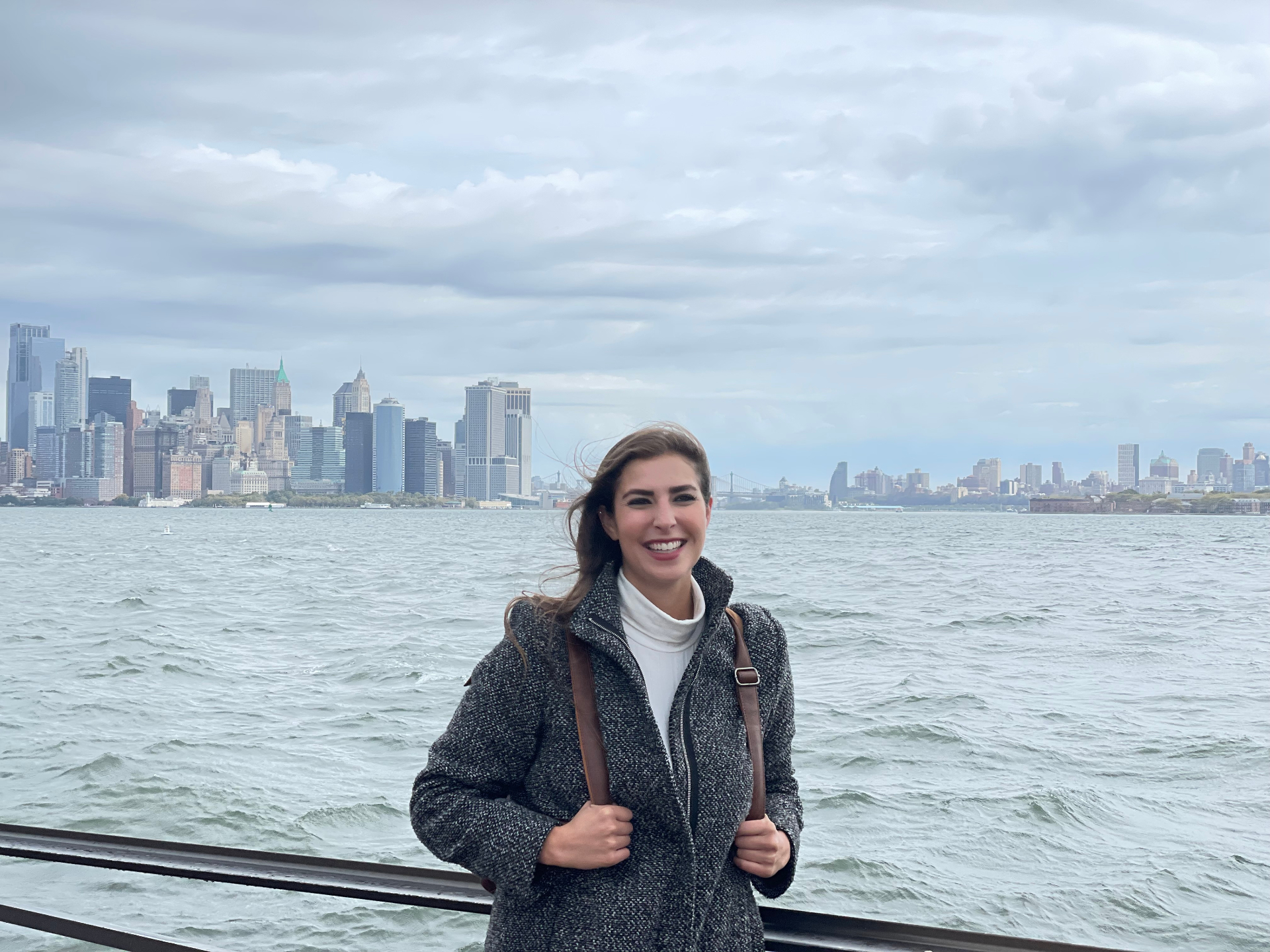 solo travels in nyc