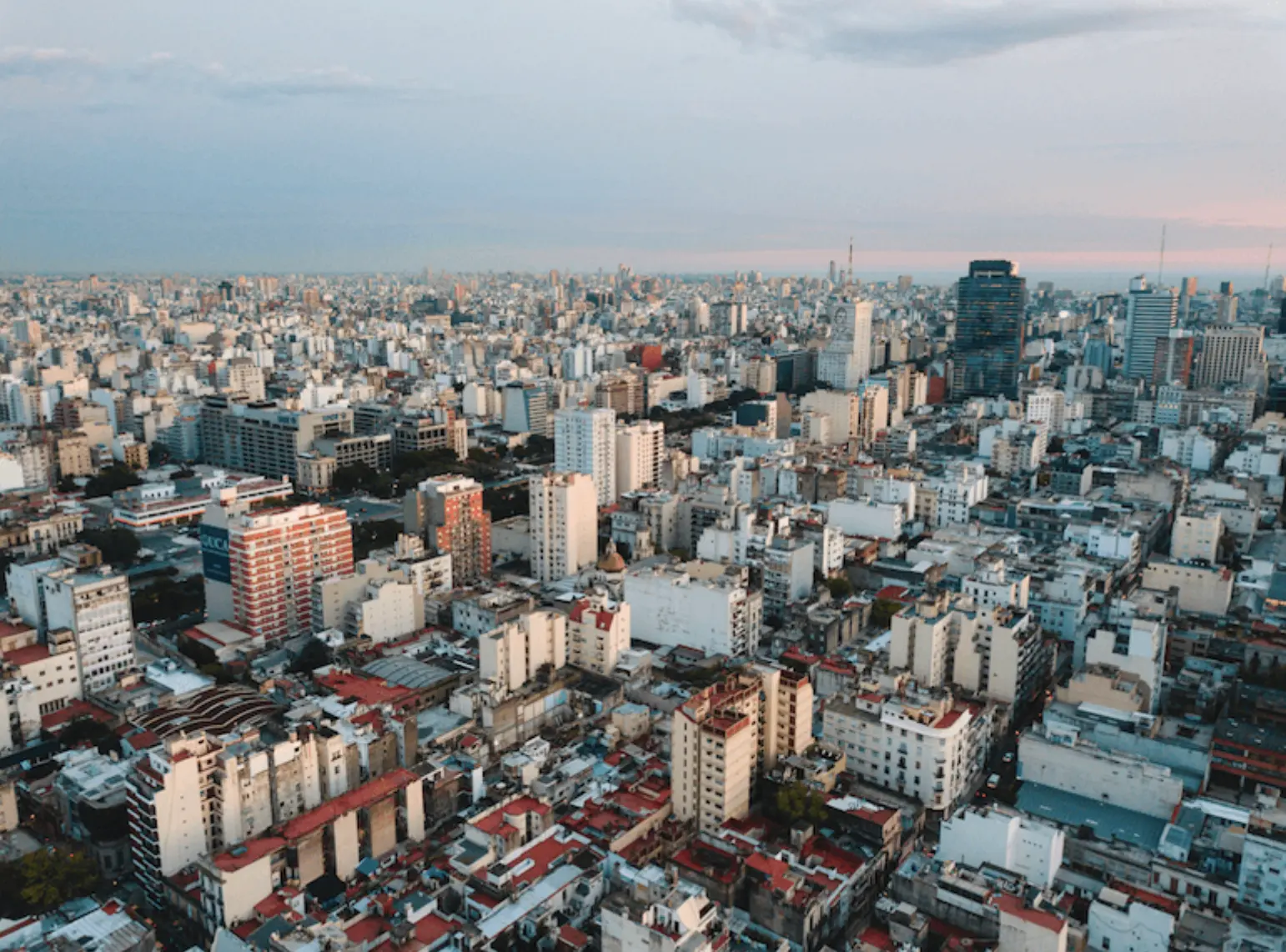 Buenos Aires Travel Guide: What to Know Before You Go