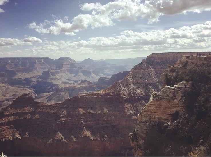 Grand Canyon, Arizona, USA