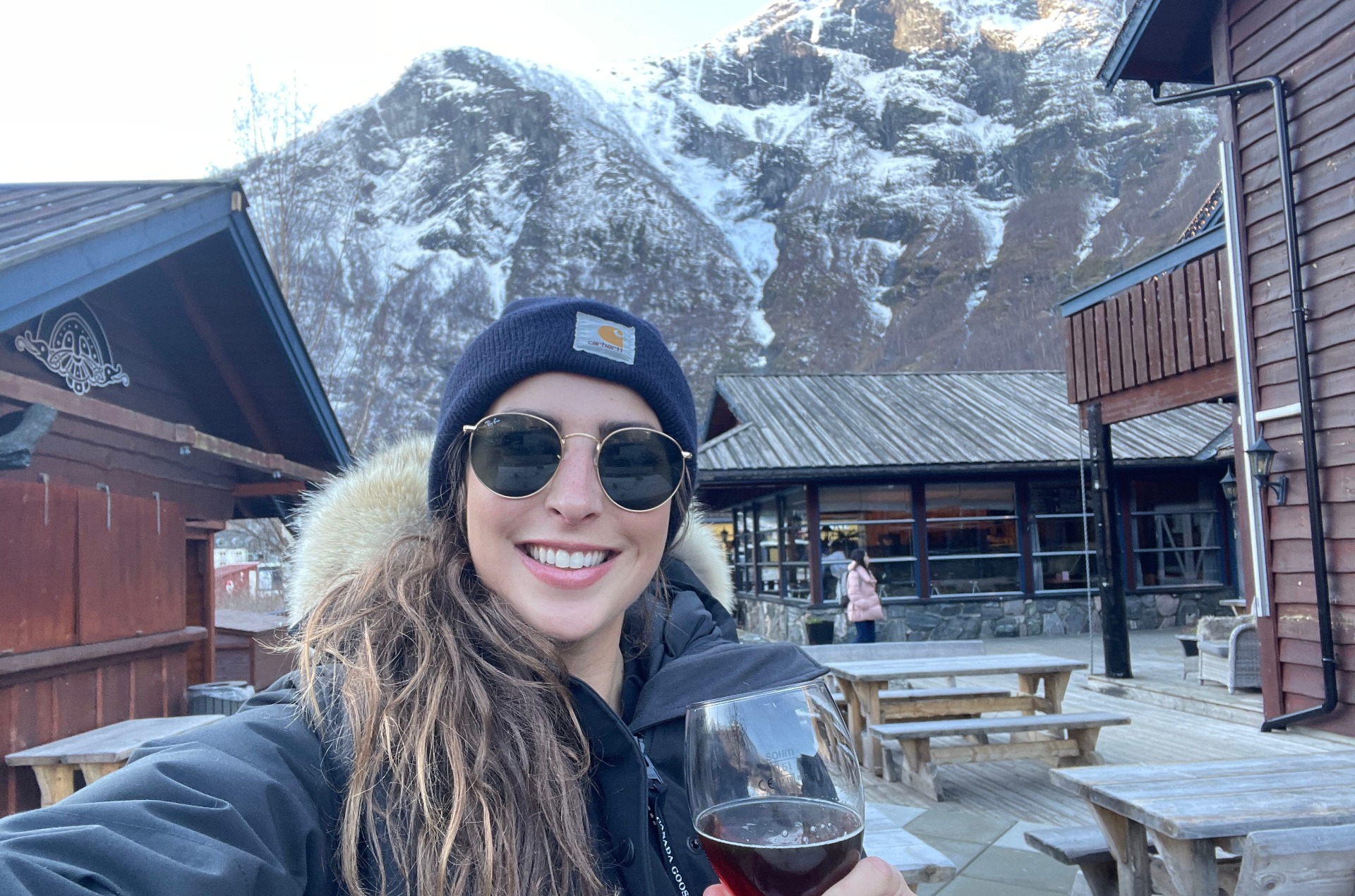 Exploring Norway