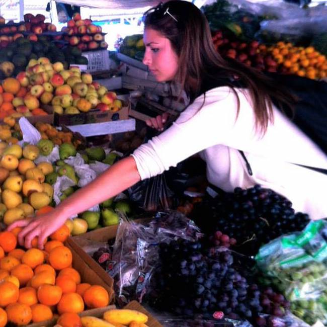 ¡Ama La Vida!
Exploring Ecuador's Top Destinations