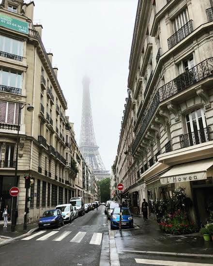 Paris, France