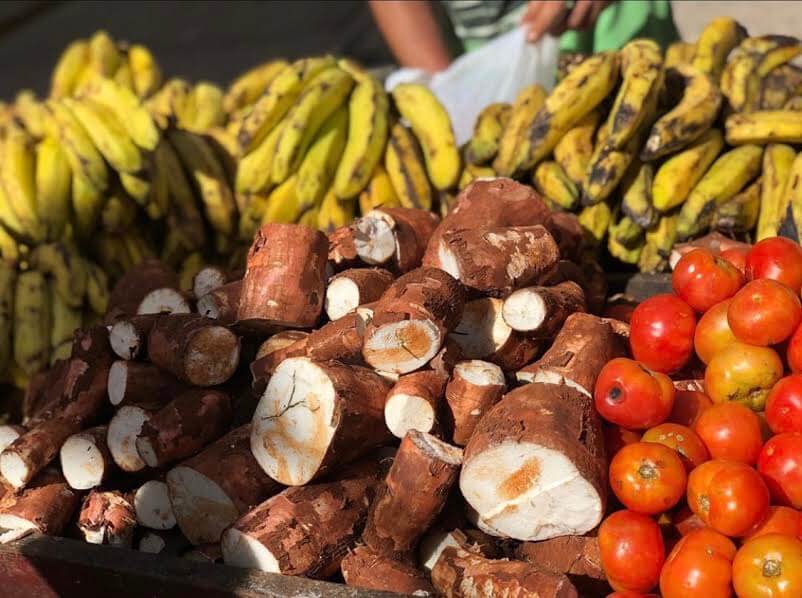 local havana fruit stand