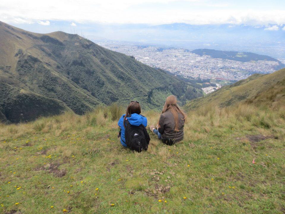 ecuador