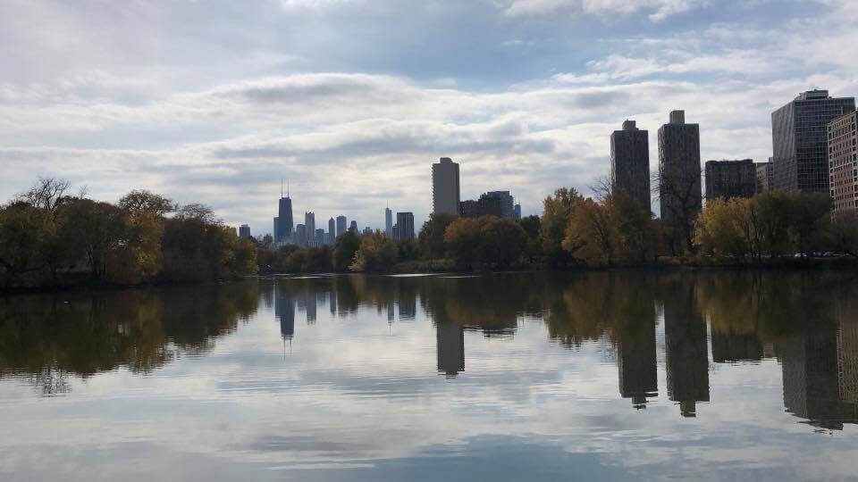 Lincoln Park