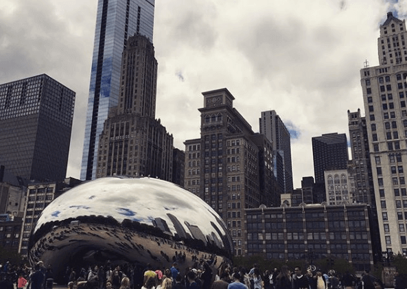 Millennium Park