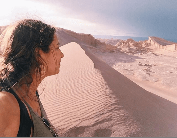 Top 5 Destinations for Solo Female Travelers