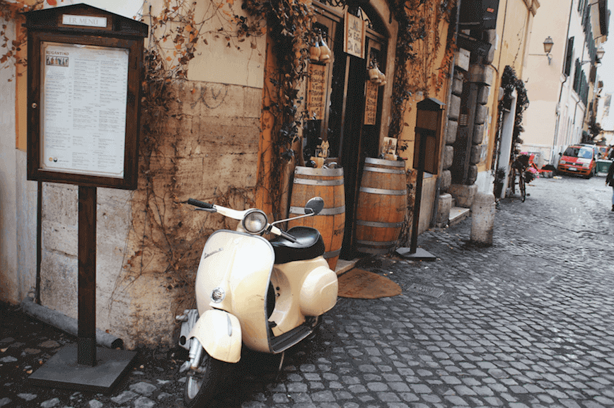 Rome Itinerary, Rome Day tours