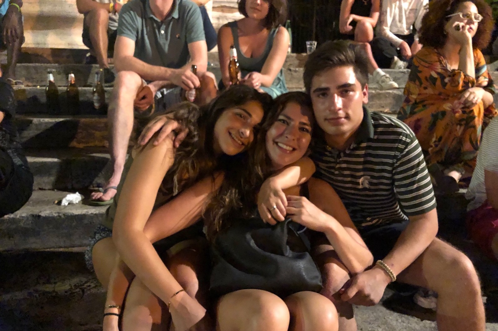 Trastevere Rome Itinerary, Rome day tours