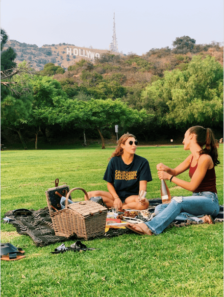 Los Angeles Itinerary: Best Tours in LA for a Weekend in Los Angeles, hollywood sign