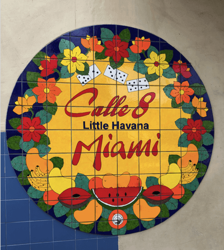Miami Travel Guide: Best Miami Tours for Your Miami Vacation , little havana miami, calle ocho