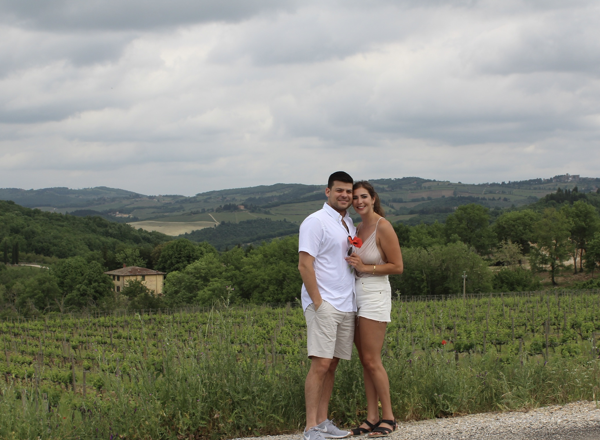 Tuscany