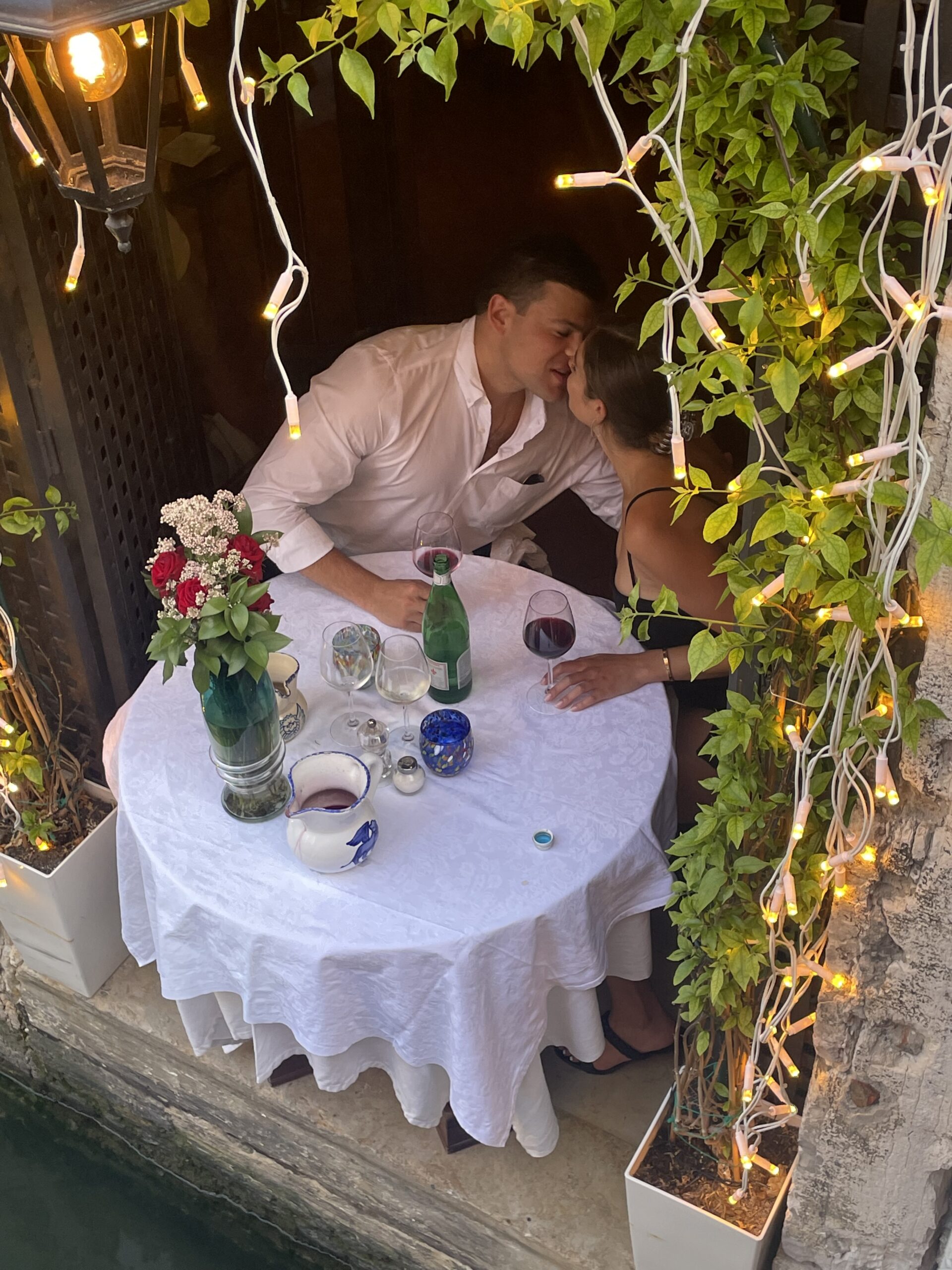 venice restaurant