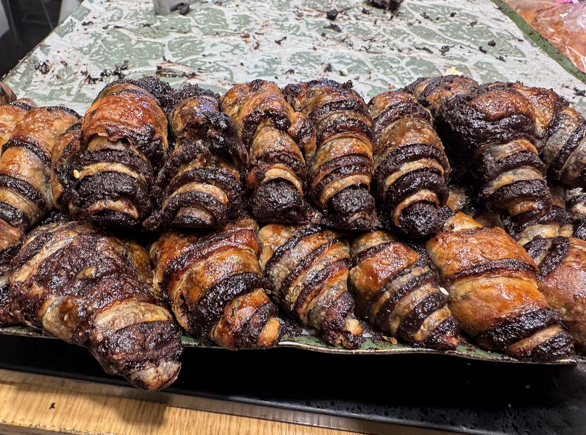 rugelach